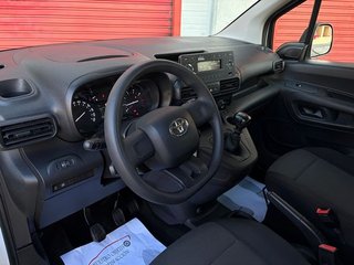 Toyota Proace City Verso 75kw 1.5D GX L1