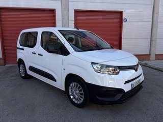 Toyota Proace City Verso 75kw 1.5D GX L1