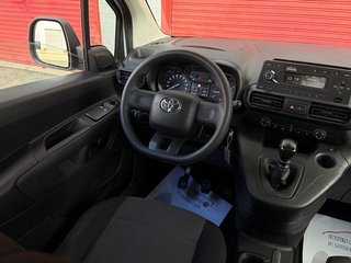 Toyota Proace City Verso 75kw 1.5D GX L1