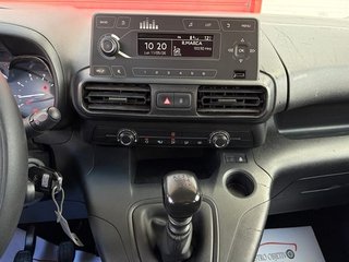 Toyota Proace City Verso 75kw 1.5D GX L1