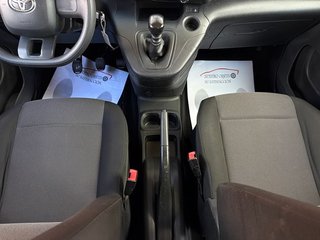 Toyota Proace City Verso 75kw 1.5D GX L1