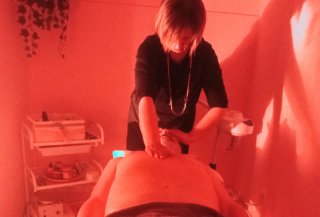 Estética manicura pedicura depilación facial masaj