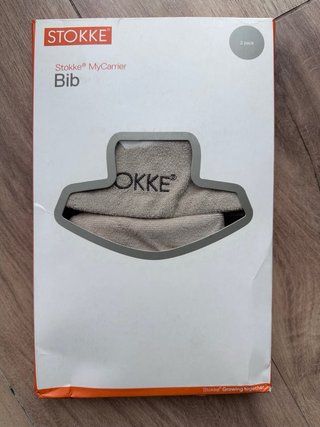Mochila Portabebés Stokke 3 en 1.REGALO 2 empadore