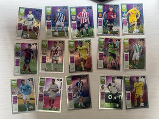 Lote Megacracks 2025/2026