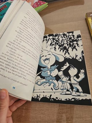 Los compas y el diamantito legendario