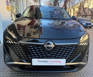 Nissan Qashqai 158cv ACENTA AUTOMÁTICO/HIBRIDO