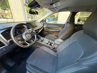 Nissan Qashqai 158cv ACENTA AUTOMÁTICO/HIBRIDO