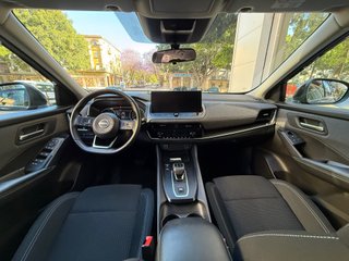 Nissan Qashqai 158cv ACENTA AUTOMÁTICO/HIBRIDO
