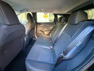 Nissan Qashqai 158cv ACENTA AUTOMÁTICO/HIBRIDO