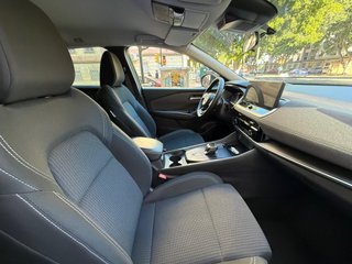 Nissan Qashqai 158cv ACENTA AUTOMÁTICO/HIBRIDO