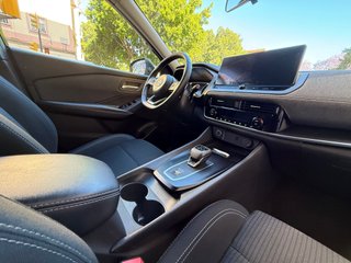 Nissan Qashqai 158cv ACENTA AUTOMÁTICO/HIBRIDO