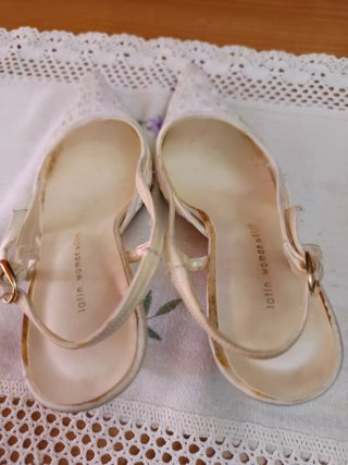 Zapatos de fiesta Lolin Woman by Goretti