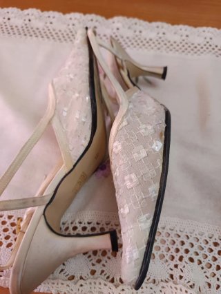 Zapatos de fiesta Lolin Woman by Goretti