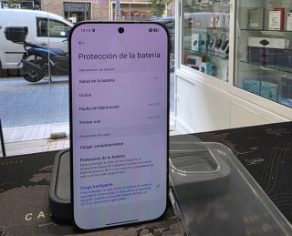 Xiaomi 17 512GB Negro