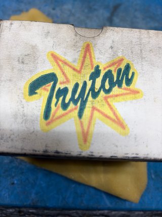 Carburador Tryton Vamec F3