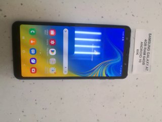 Samsung Galaxy A7 64GB Android 10