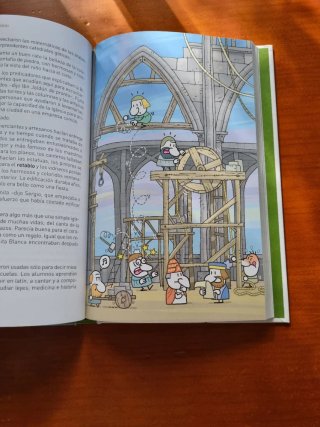 Pack Pequeña Historia de España y del Mundo