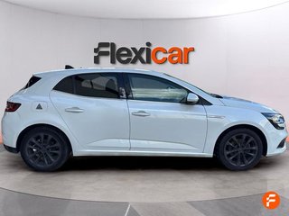 Renault Megane GT Line TCe GPF 103 kW (140CV)
