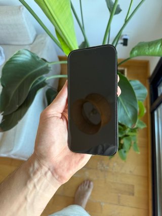 iPhone 14 Pro 128 GB Space Gray