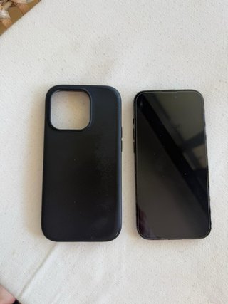 iPhone 14 Pro 128 GB Space Gray