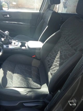Peugeot 3008 2012