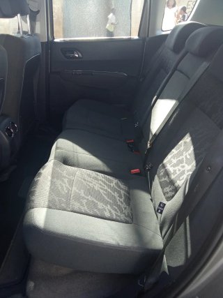 Peugeot 3008 2012