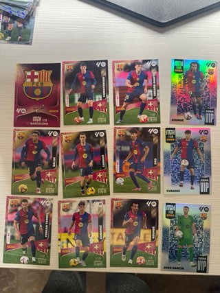 Megacrcaks 2026 Real madrid, barsa y atletico