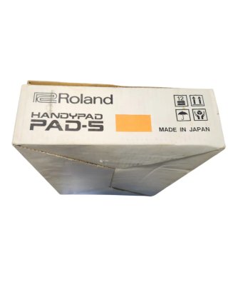 Roland Handypad Pad-5