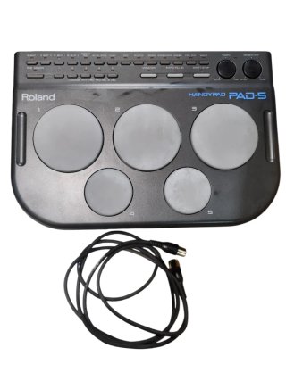 Roland Handypad Pad-5