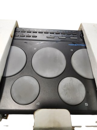 Roland Handypad Pad-5