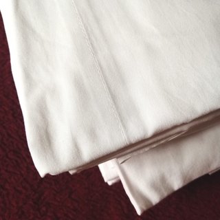10 Lenzuola Matrimoniali 100% Cotone