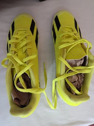 Zapatillas Fútbol Sala Adidas X Crazyfast Club IN
