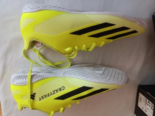 Zapatillas Fútbol Sala Adidas X Crazyfast Club IN