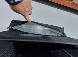 CARRO DE COMPRA 4 RUEDAS BOLSILLO TERMICO
