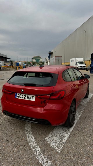 BMW Serie 118i 2020