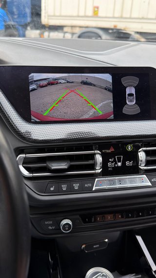 BMW Serie 118i 2020