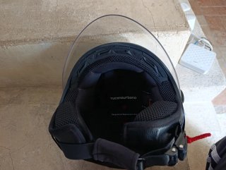 Casco Tucano Urbano