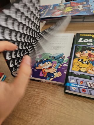 Los Compas y la Entidad.Exe
