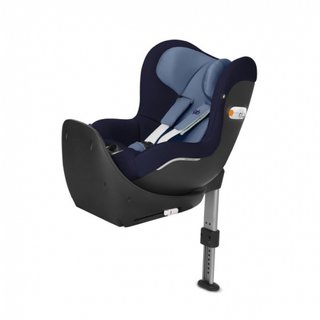 Silla coche GB Vaya 2 i-Size Cibex 360