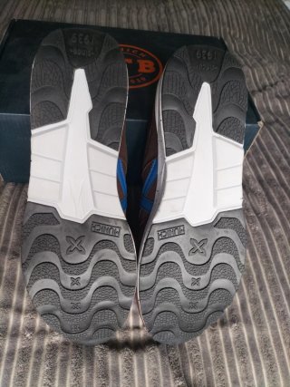 Zapatillas MUNICH Talla 42
