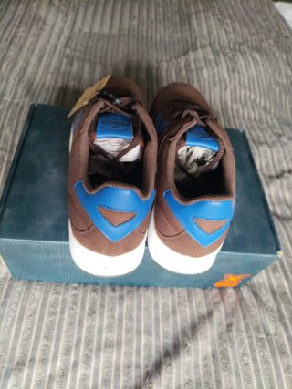 Zapatillas MUNICH Talla 42