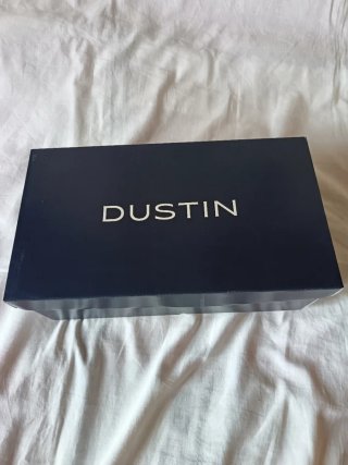 Zapatos de vestir Dustin marrones