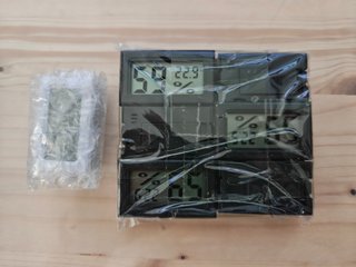 7 Igrometri Filamento Stampante 3D 6 + 1