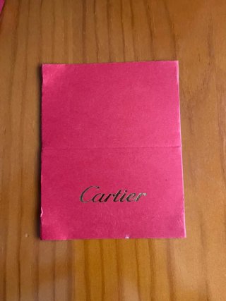 Bracciale Cartier Love con gioielli da donna