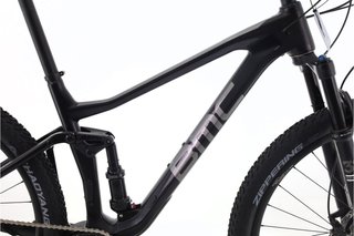 BMC Agonist 02 Two t.M