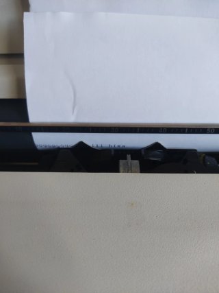 Máquina de escribir eléctrica Philips