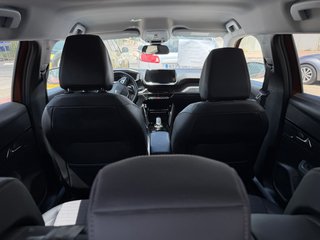 Peugeot 2008 2021