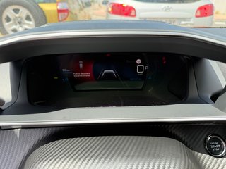 Peugeot 2008 2021