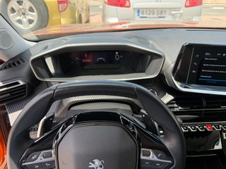 Peugeot 2008 2021