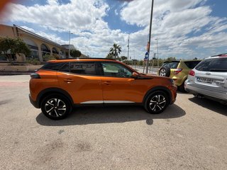 Peugeot 2008 2021